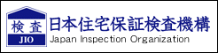 JIO/株式会社 日本住宅保証検査機構